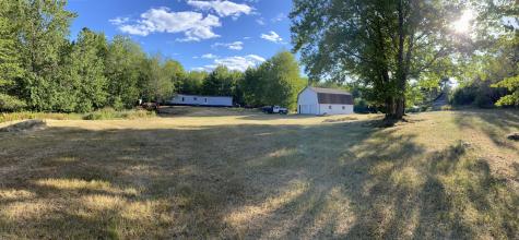 599 Toddy Pond Road Surry ME 04684