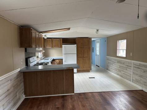 599 Toddy Pond Road Surry ME 04684