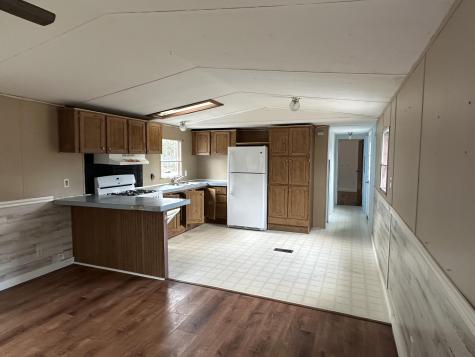 599 Toddy Pond Road Surry ME 04684