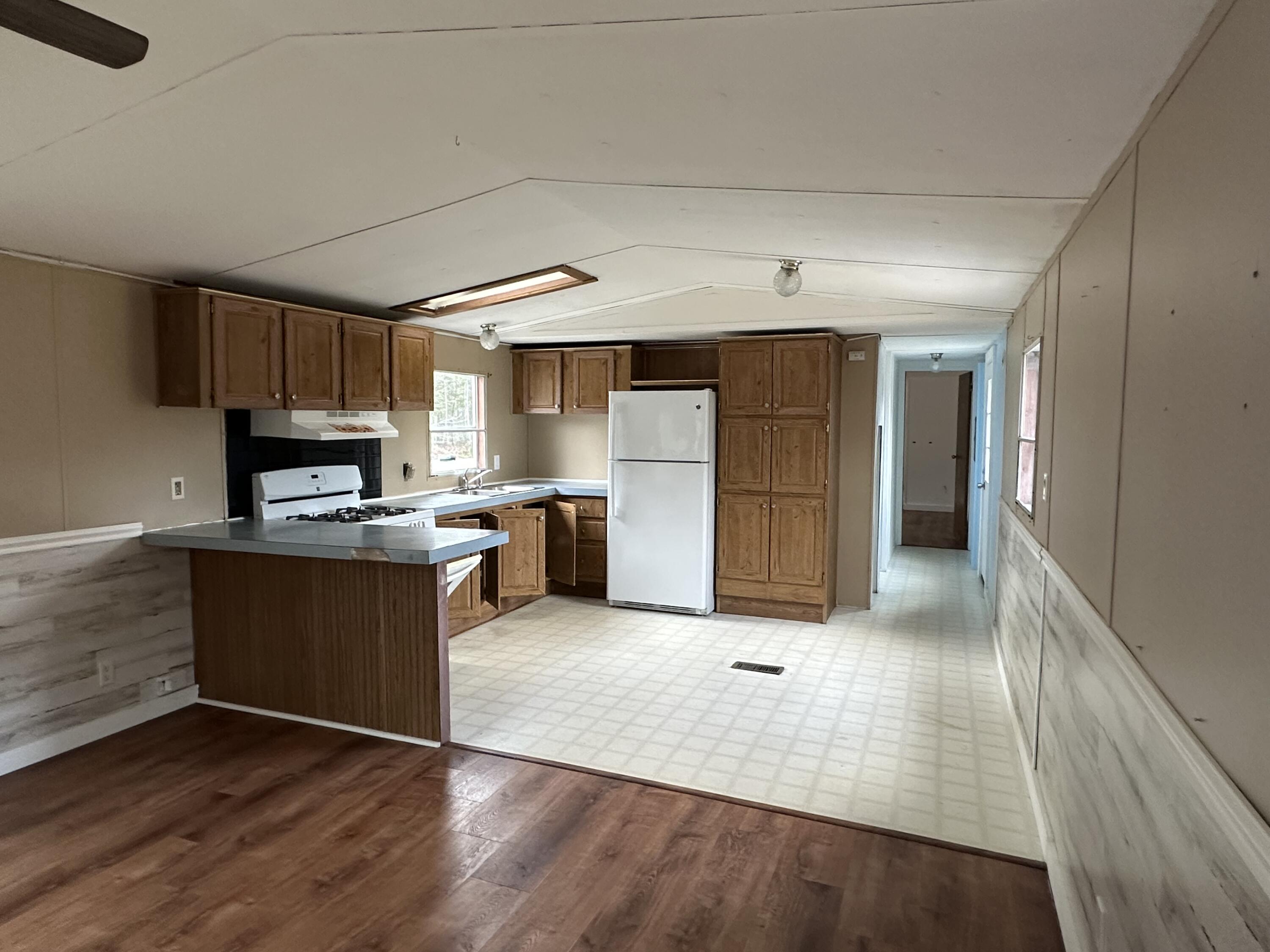 599 Toddy Pond Road Surry ME 04684