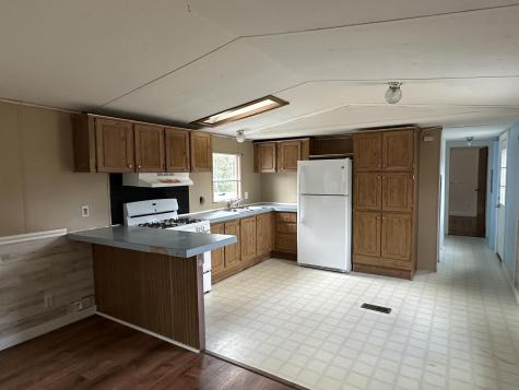 599 Toddy Pond Road Surry ME 04684