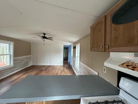 599 Toddy Pond Road Surry ME 04684