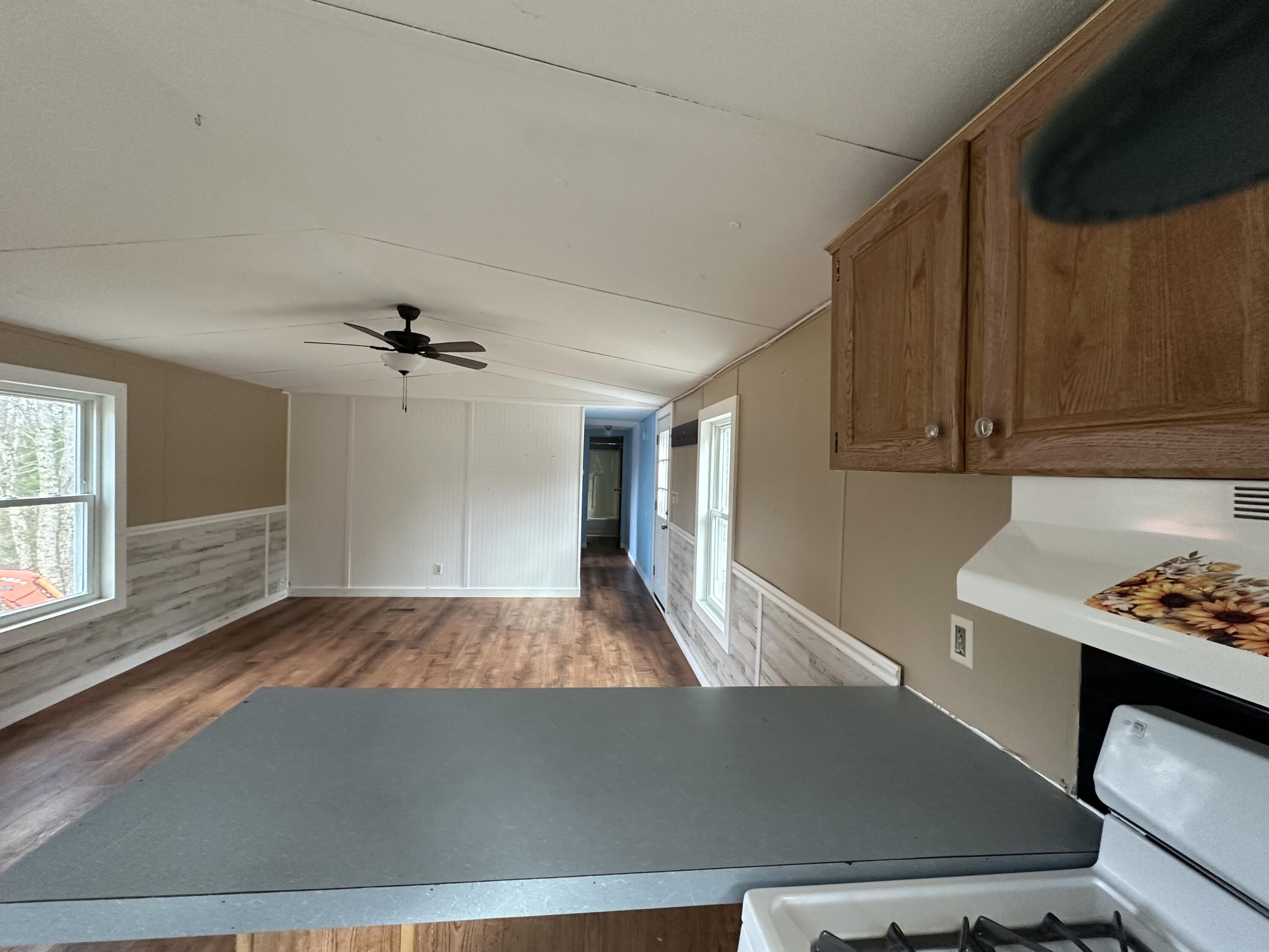 599 Toddy Pond Road Surry ME 04684