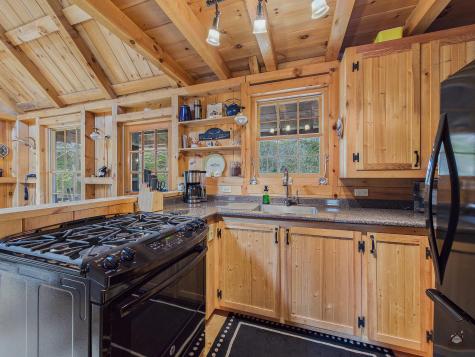 164 Indian Stream Road Kingfield ME 04947