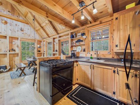 164 Indian Stream Road Kingfield ME 04947