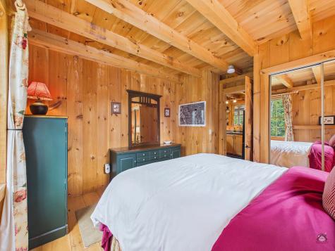 164 Indian Stream Road Kingfield ME 04947