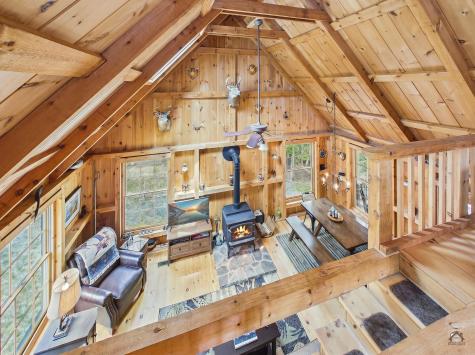164 Indian Stream Road Kingfield ME 04947