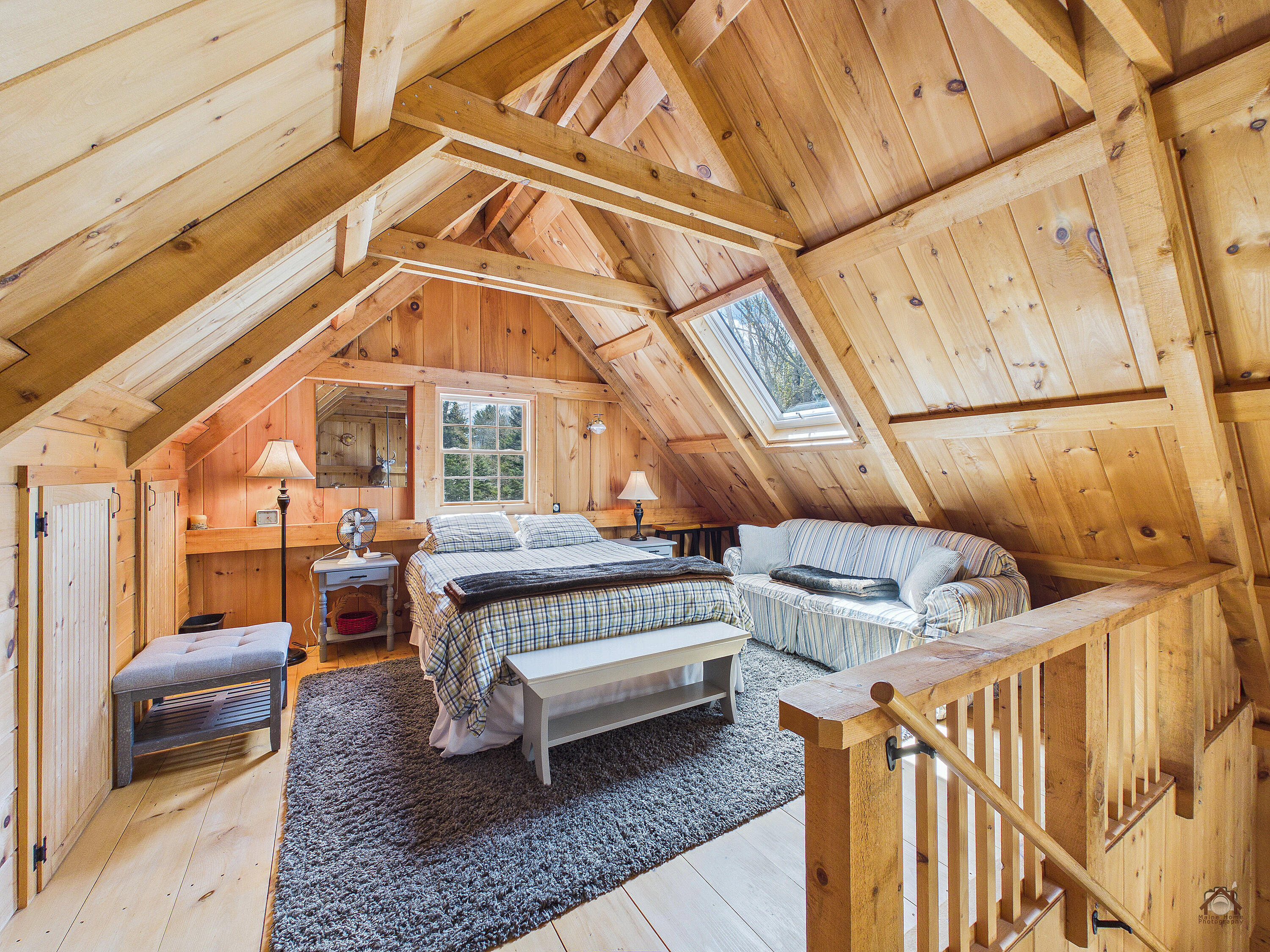 164 Indian Stream Road Kingfield ME 04947