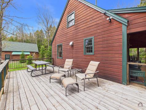 164 Indian Stream Road Kingfield ME 04947