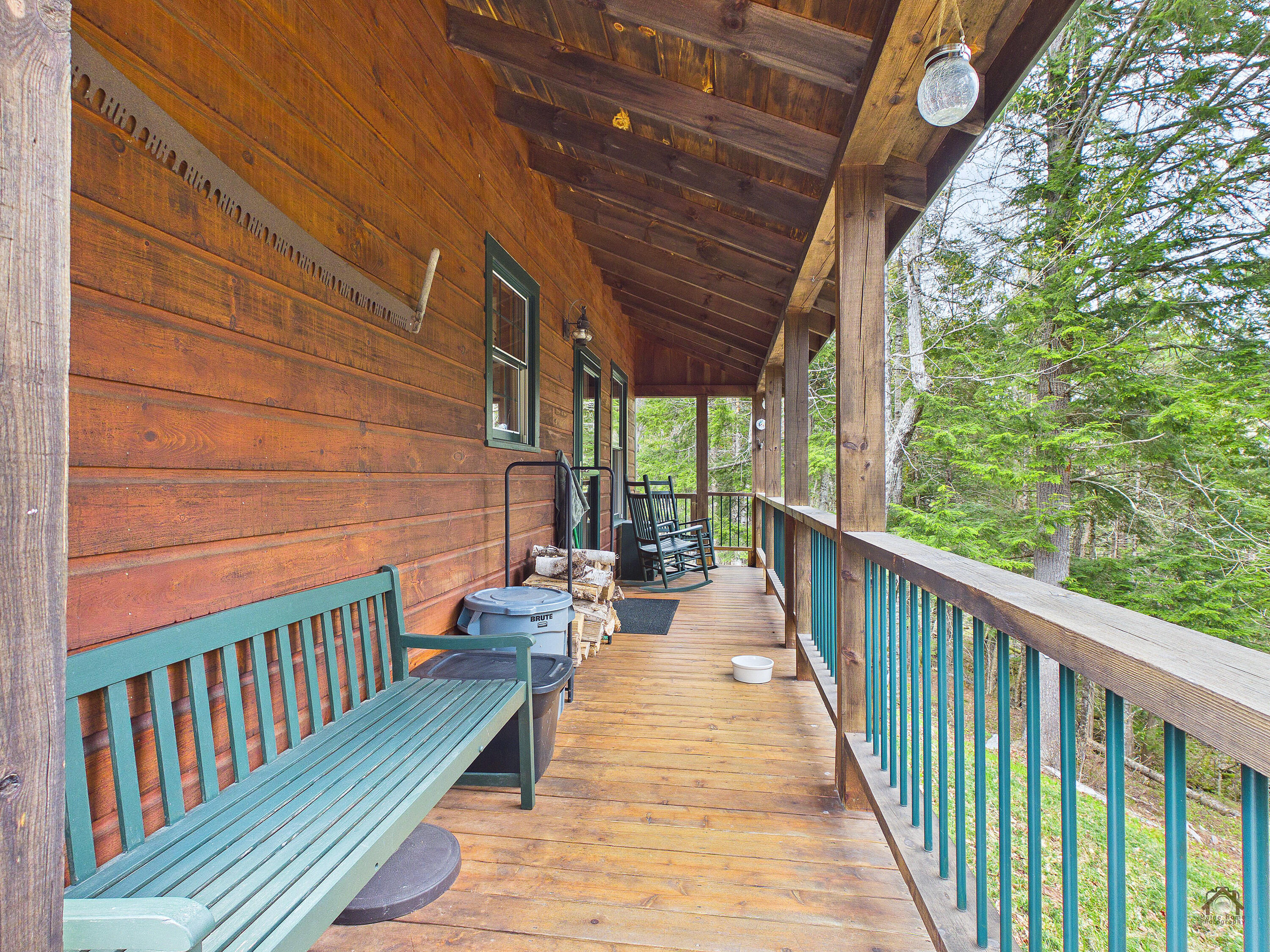 164 Indian Stream Road Kingfield ME 04947