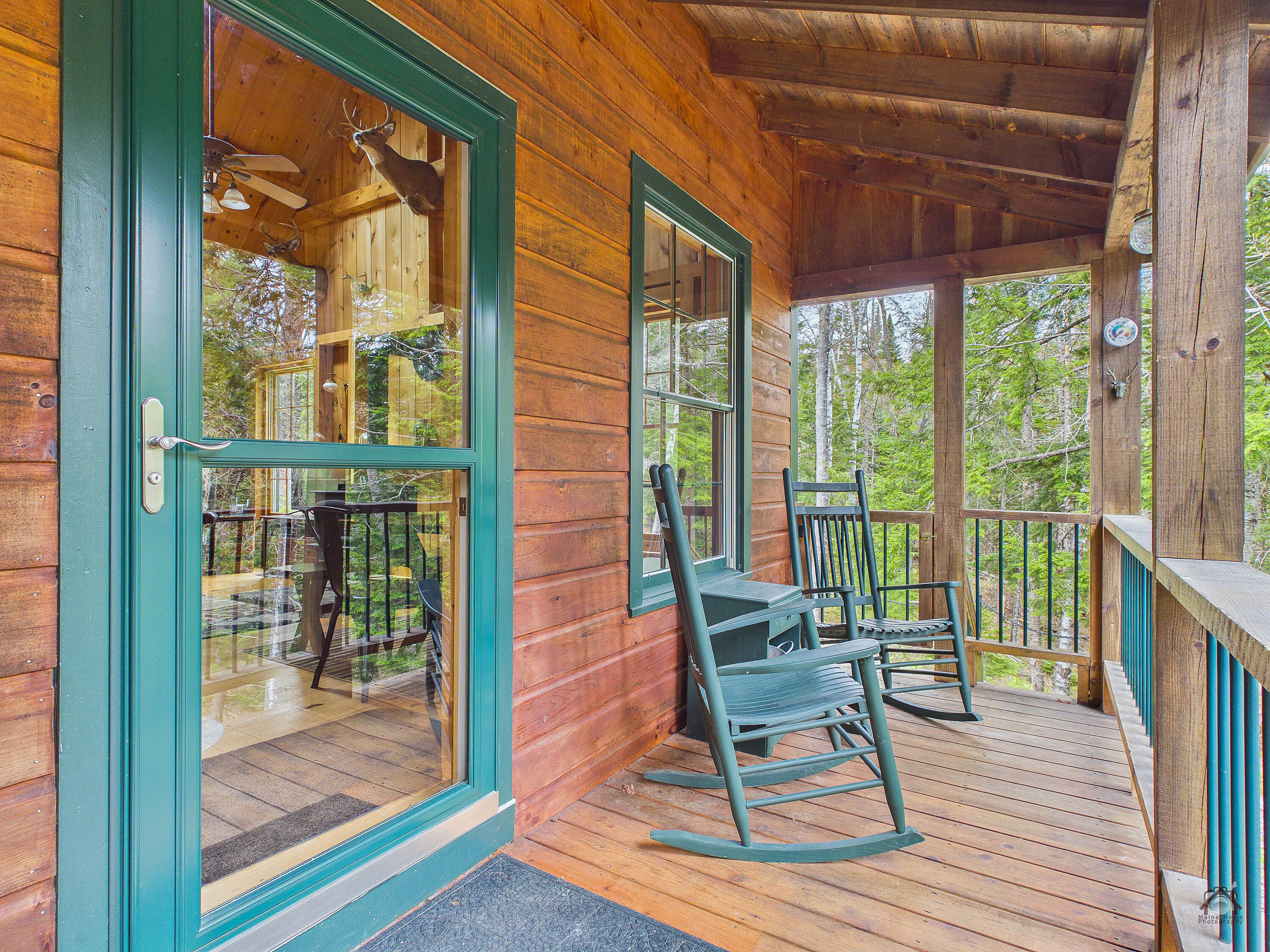 164 Indian Stream Road Kingfield ME 04947