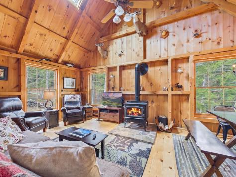 164 Indian Stream Road Kingfield ME 04947