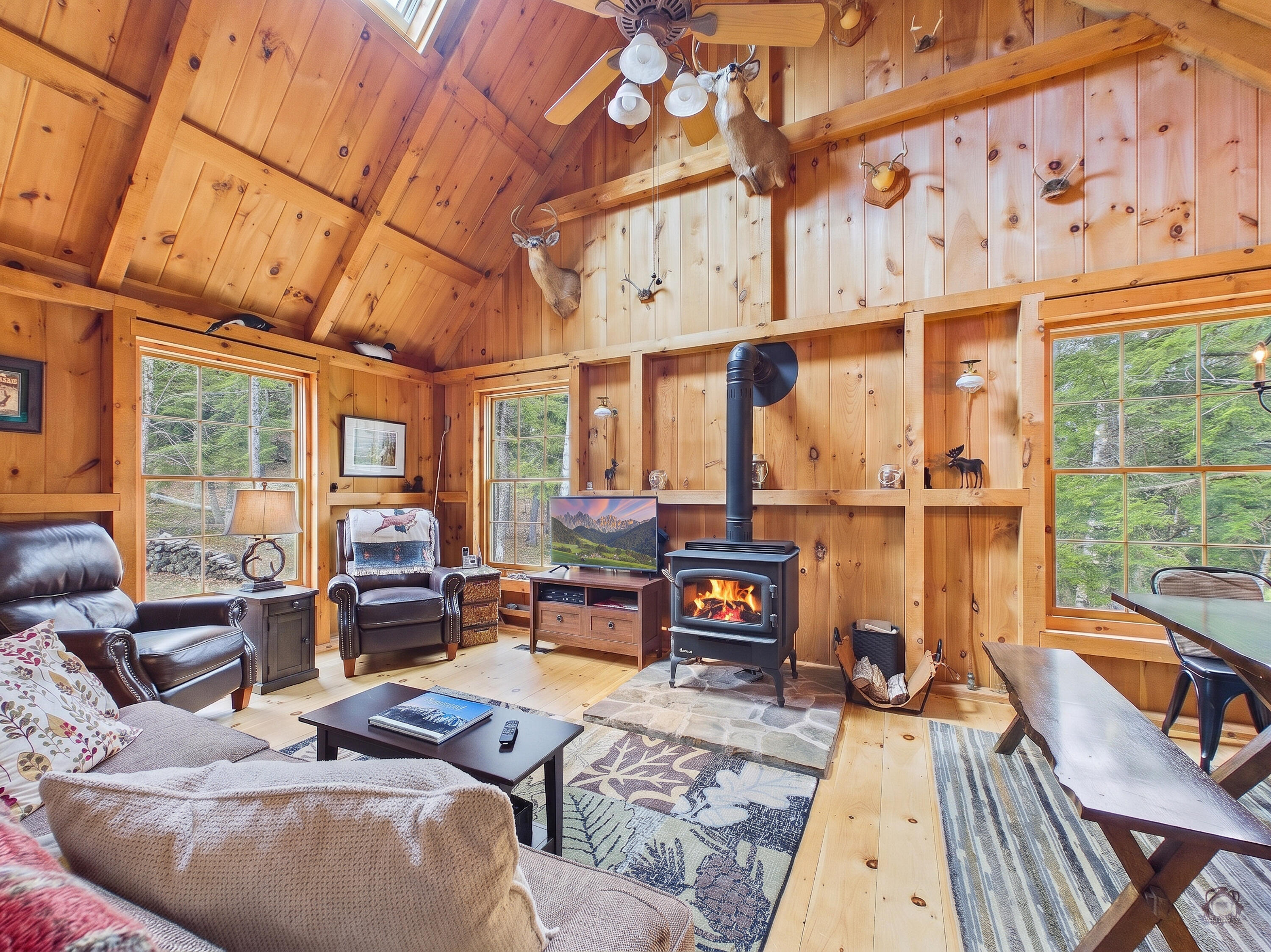 164 Indian Stream Road Kingfield ME 04947