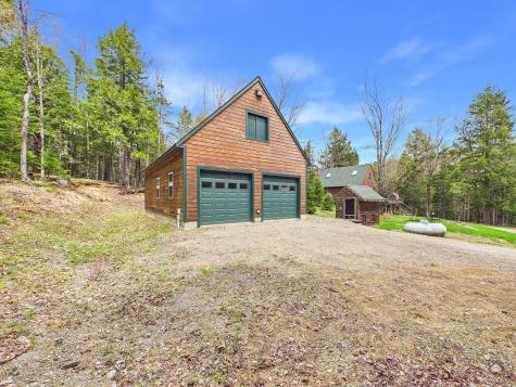 164 Indian Stream Road Kingfield ME 04947