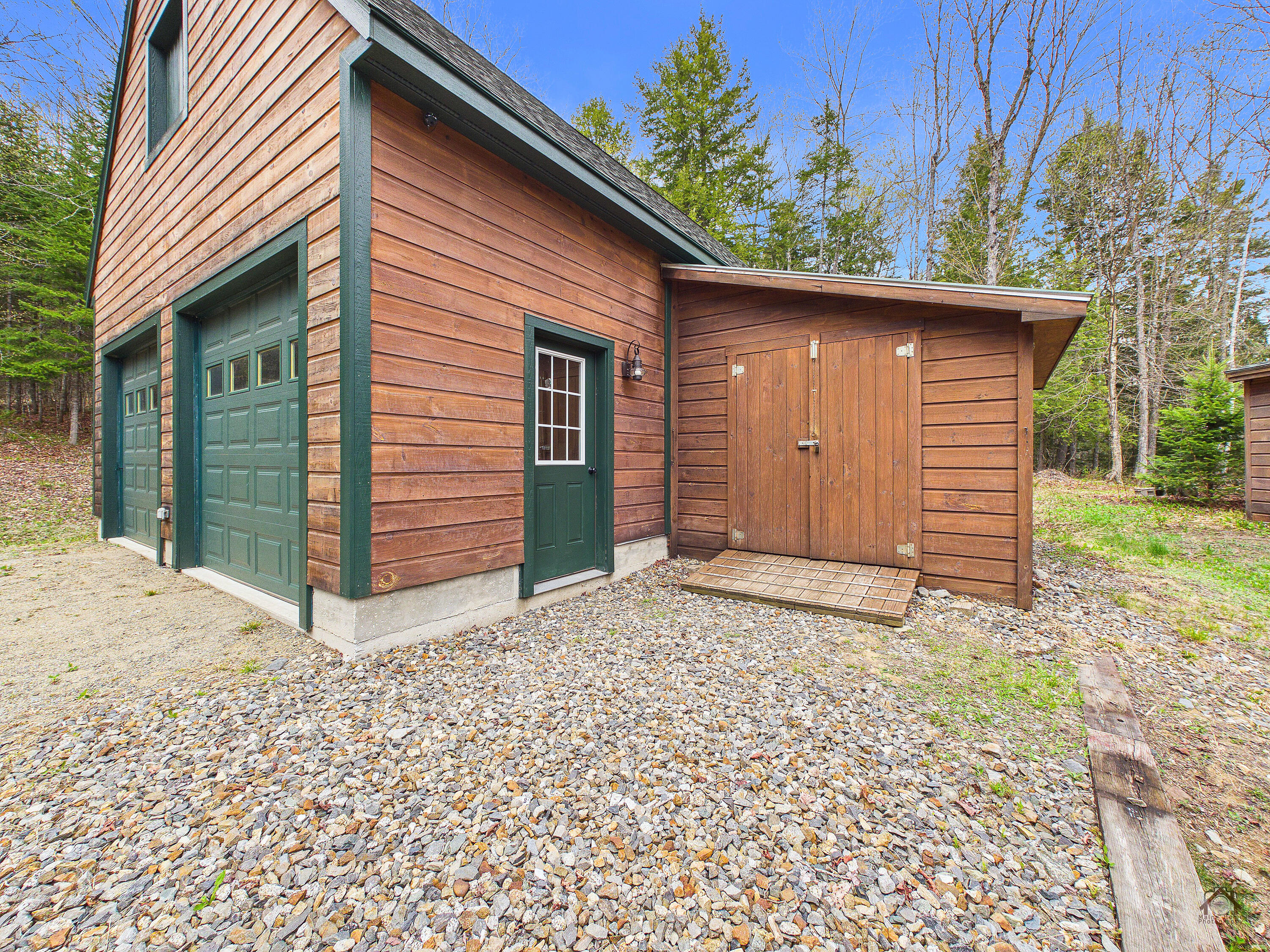 164 Indian Stream Road Kingfield ME 04947