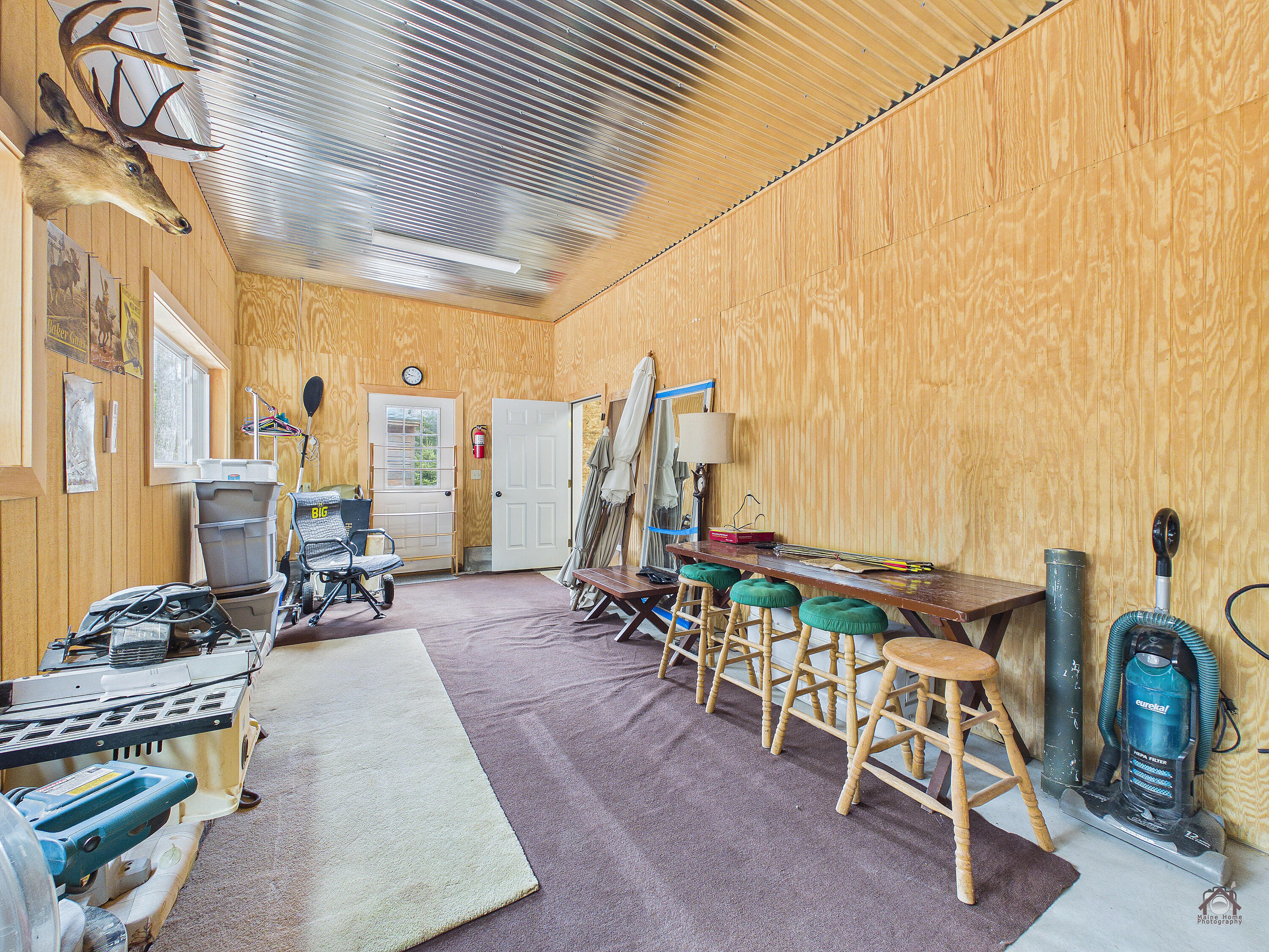 164 Indian Stream Road Kingfield ME 04947