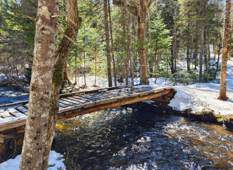 164 Indian Stream Road Kingfield ME 04947