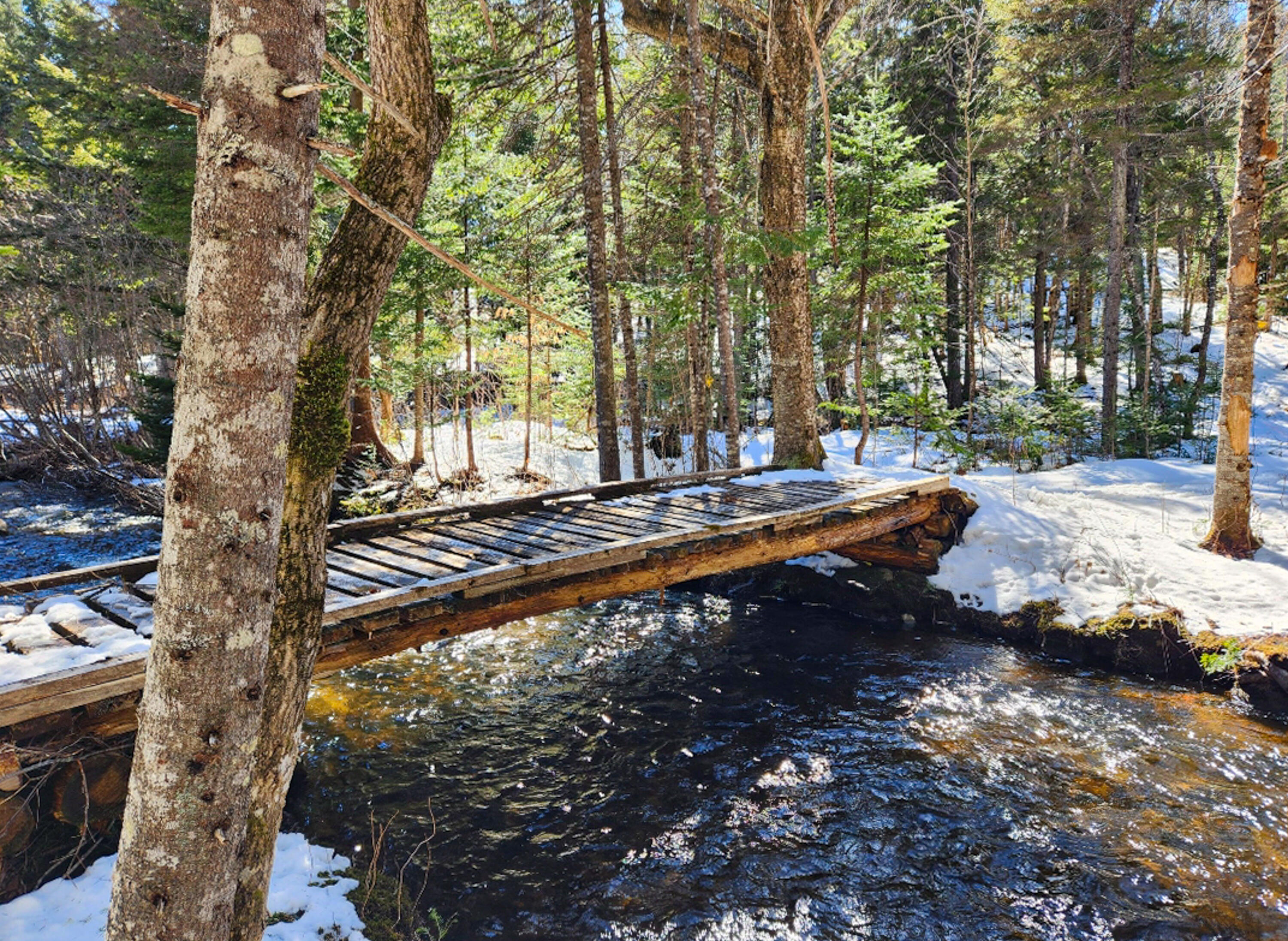 164 Indian Stream Road Kingfield ME 04947