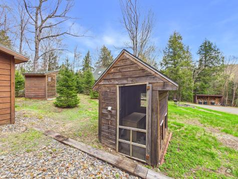 164 Indian Stream Road Kingfield ME 04947