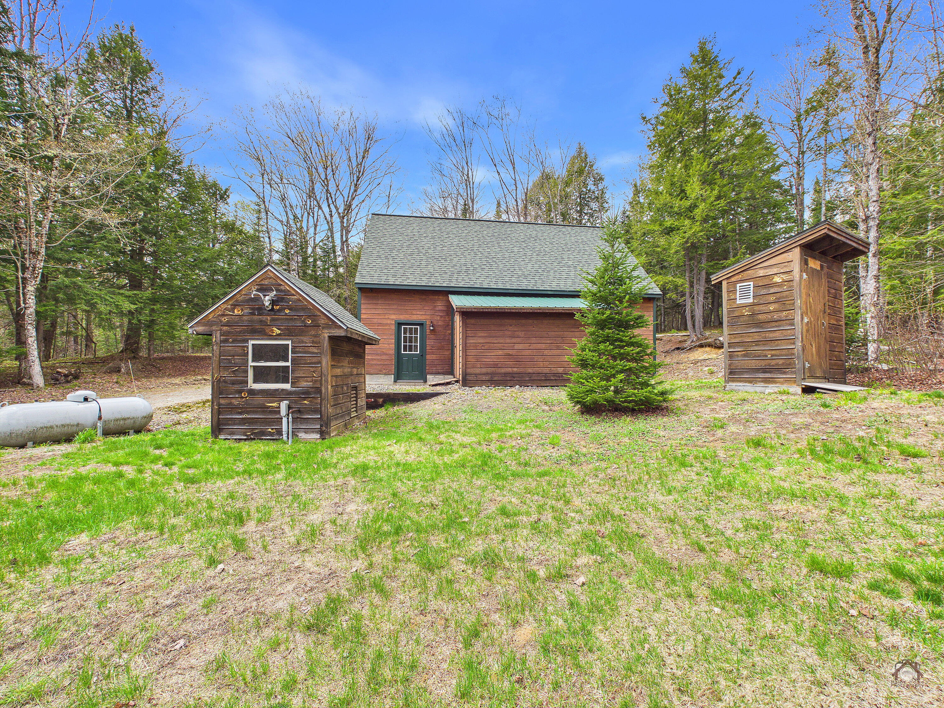 164 Indian Stream Road Kingfield ME 04947