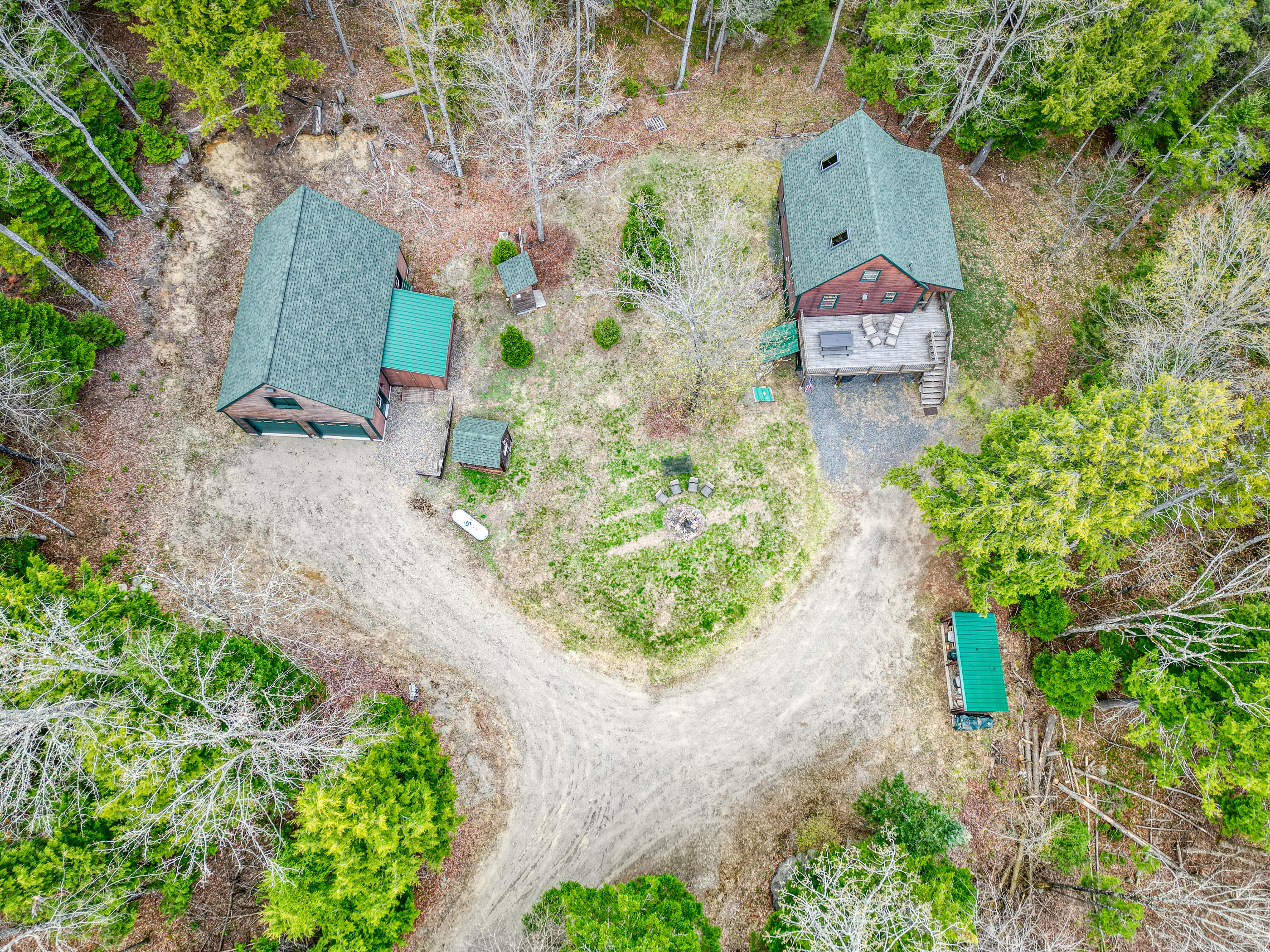 164 Indian Stream Road Kingfield ME 04947