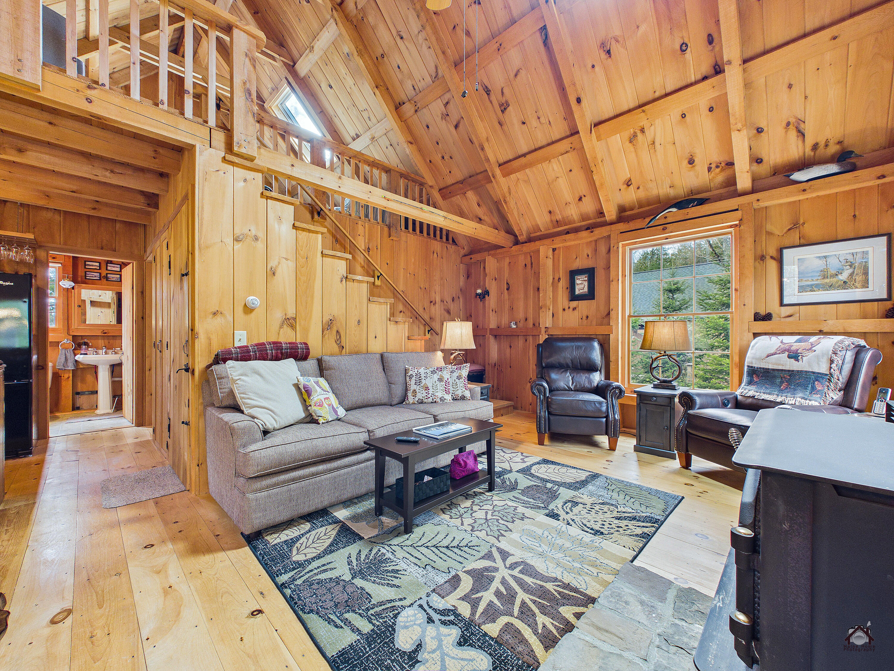 164 Indian Stream Road Kingfield ME 04947