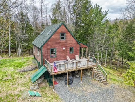 164 Indian Stream Road Kingfield ME 04947