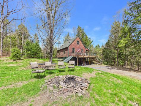 164 Indian Stream Road Kingfield ME 04947