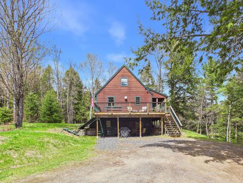 164 Indian Stream Road Kingfield ME 04947