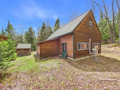 164 Indian Stream Road Kingfield ME 04947