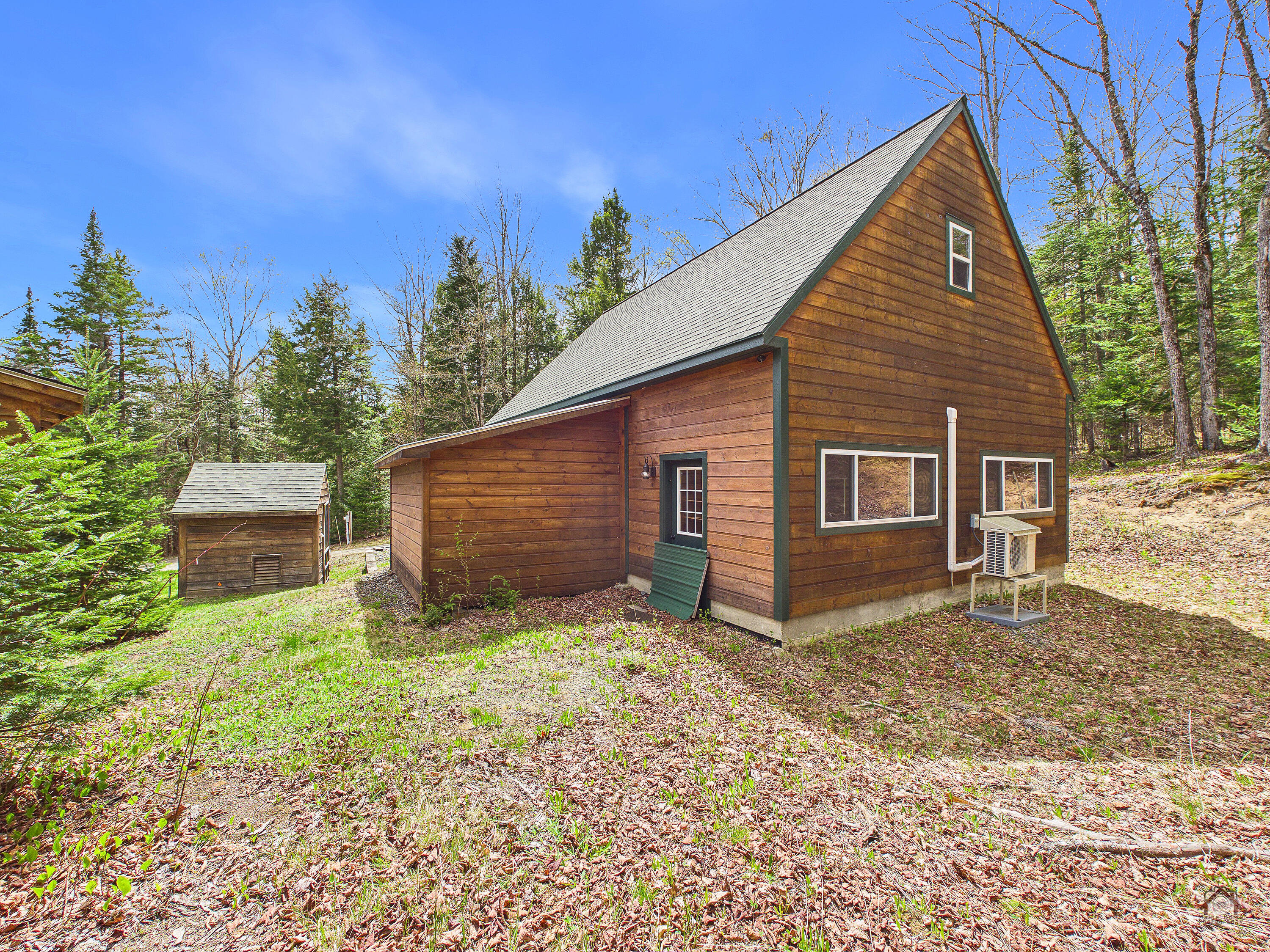 164 Indian Stream Road Kingfield ME 04947