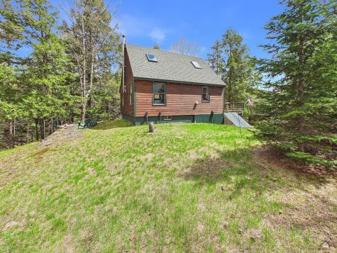 164 Indian Stream Road Kingfield ME 04947