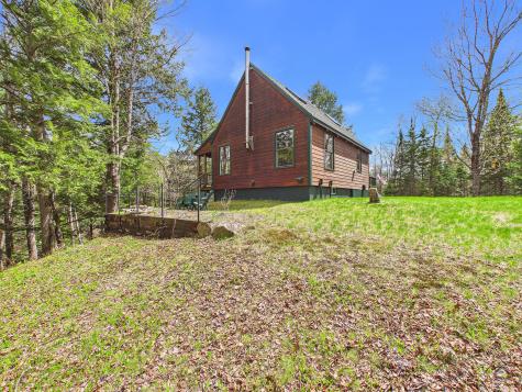 164 Indian Stream Road Kingfield ME 04947