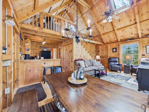 164 Indian Stream Road Kingfield ME 04947