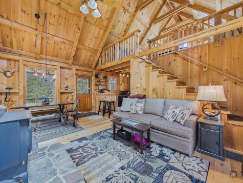 164 Indian Stream Road Kingfield ME 04947