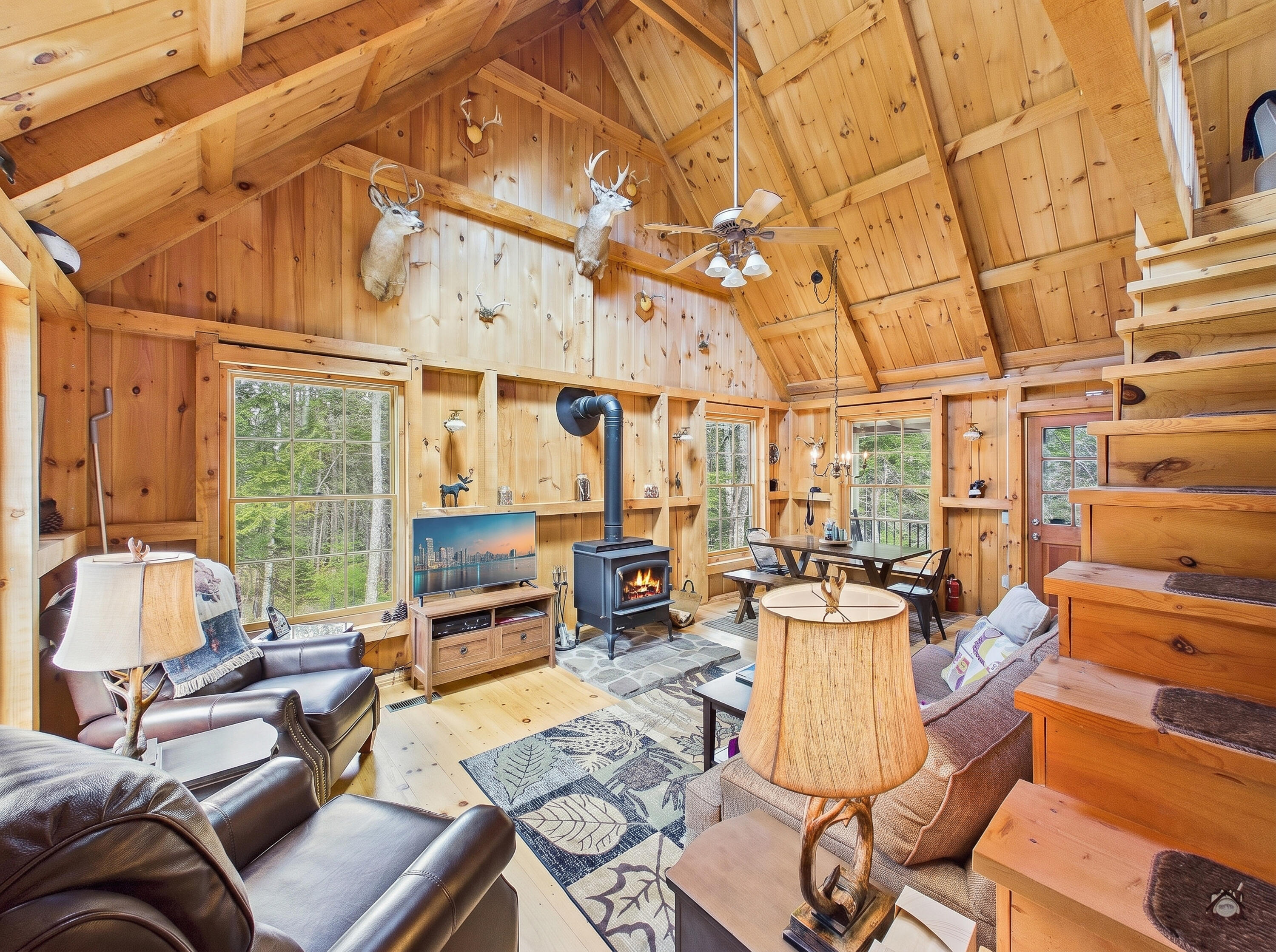 164 Indian Stream Road Kingfield ME 04947