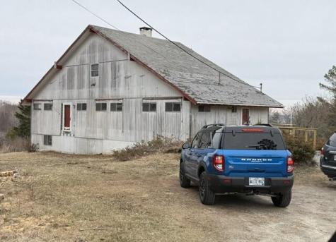 170 Old County Road Rockport ME 04856