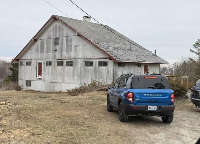 170 Old County Road Rockport ME 04856