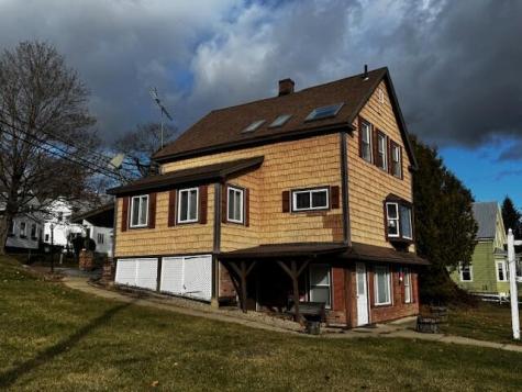 706 Crescent Avenue Rumford ME 04276