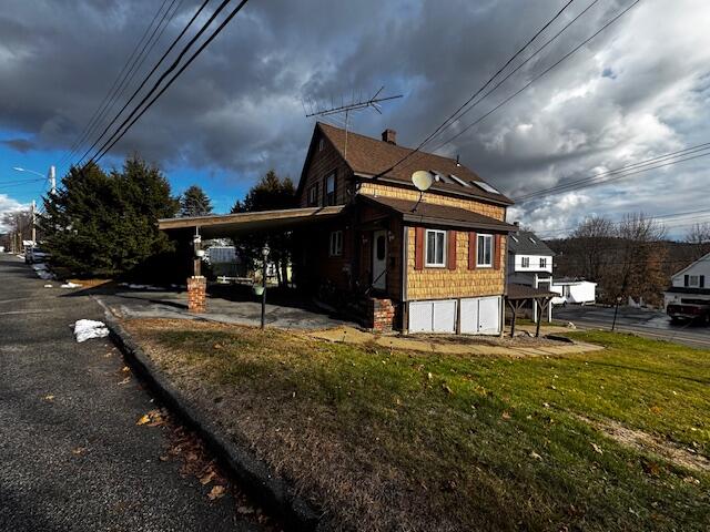 706 Crescent Avenue Rumford ME 04276