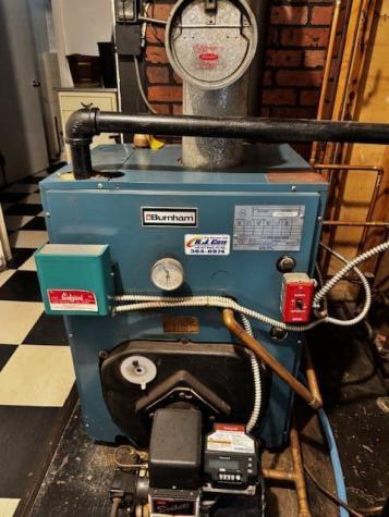 706 Crescent Avenue Rumford ME 04276