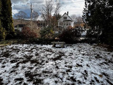 706 Crescent Avenue Rumford ME 04276