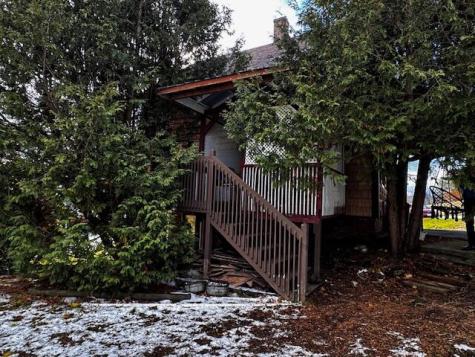 706 Crescent Avenue Rumford ME 04276