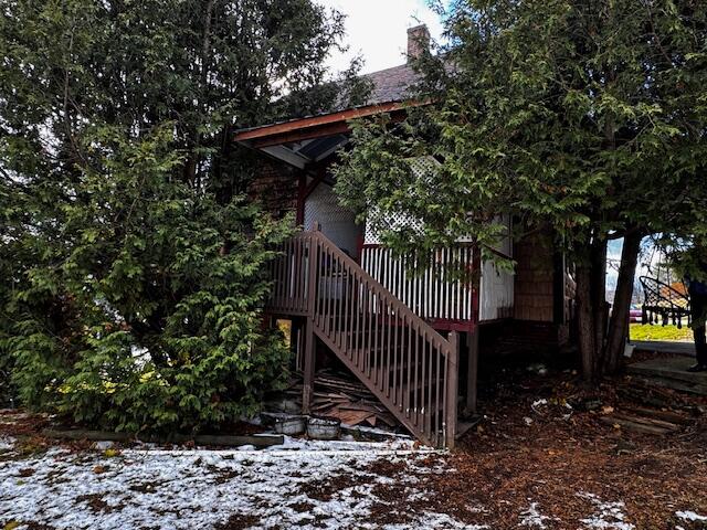 706 Crescent Avenue Rumford ME 04276