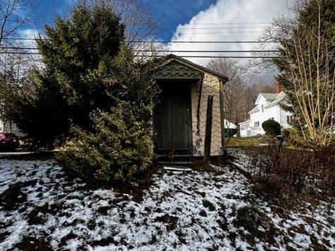 706 Crescent Avenue Rumford ME 04276