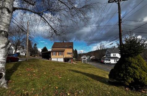 706 Crescent Avenue Rumford ME 04276