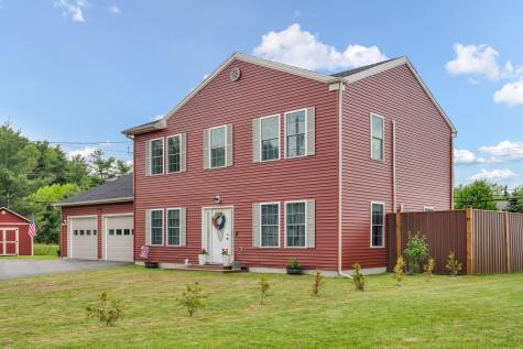 77 Starling Drive Bangor ME 04401