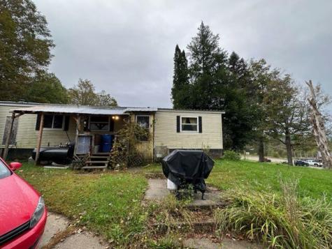 44 Norton Hill Road Strong ME 04983