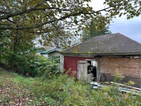 44 Norton Hill Road Strong ME 04983