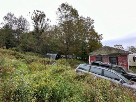 44 Norton Hill Road Strong ME 04983